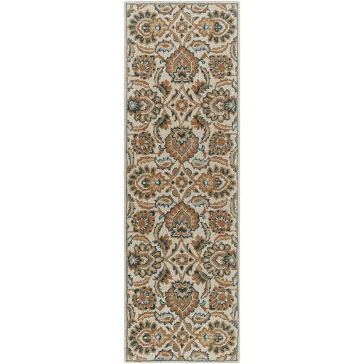 Surya Caesar CAE-1226 2' x 3' Rug