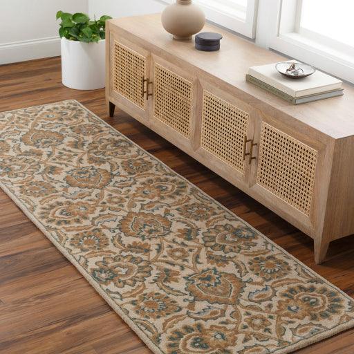 Surya Caesar CAE-1226 2' x 3' Rug