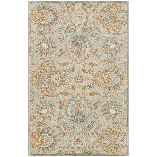 Surya Caesar CAE-1227 2' x 3' Rug