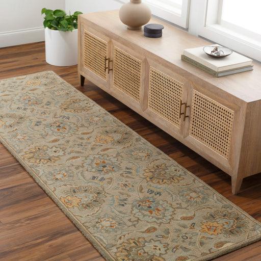 Surya Caesar CAE-1227 2' x 3' Rug