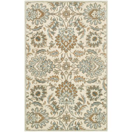 Surya Caesar CAE-1229 2' x 3' Rug