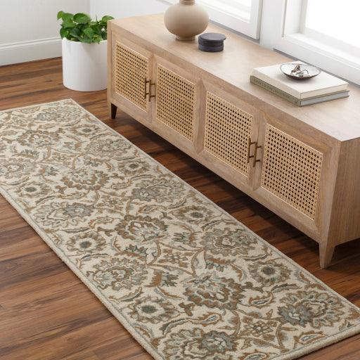 Surya Caesar CAE-1229 2' x 3' Rug