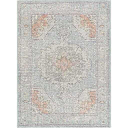 Surya Calhoun CAH-2300 4'3" x 5'11" Rug