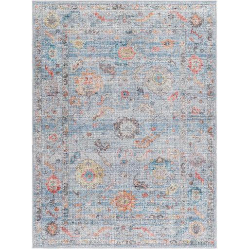 Surya Calhoun CAH-2302 4'3" x 5'11" Rug