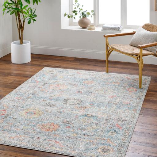 Surya Calhoun CAH-2302 4'3" x 5'11" Rug