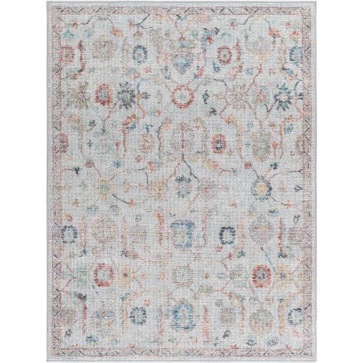 Surya Calhoun CAH-2303 4'3" x 5'11" Rug