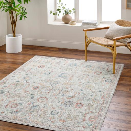 Surya Calhoun CAH-2303 4'3" x 5'11" Rug