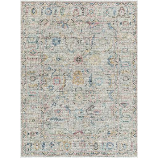 Surya Calhoun CAH-2304 4'3" x 5'11" Rug