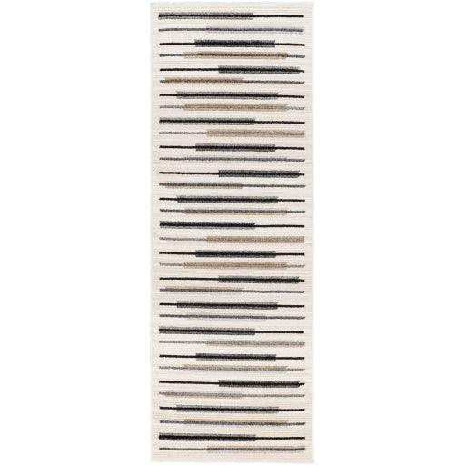 Surya Calico CAC-2302 2'7" x 7'7" Rug