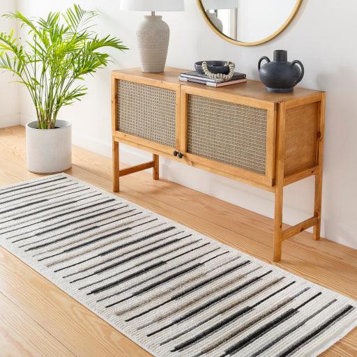 Surya Calico CAC-2302 2'7" x 7'7" Rug