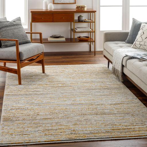 Surya Calico CAC-2304 2'7" x 7'7" Rug