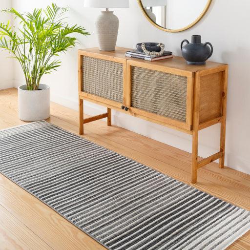 Surya Calico CAC-2307 2'7" x 7'7" Rug