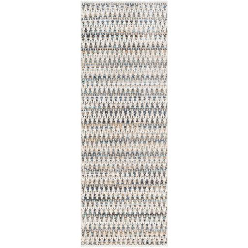 Surya Calico CAC-2308 2'7" x 7'7" Rug