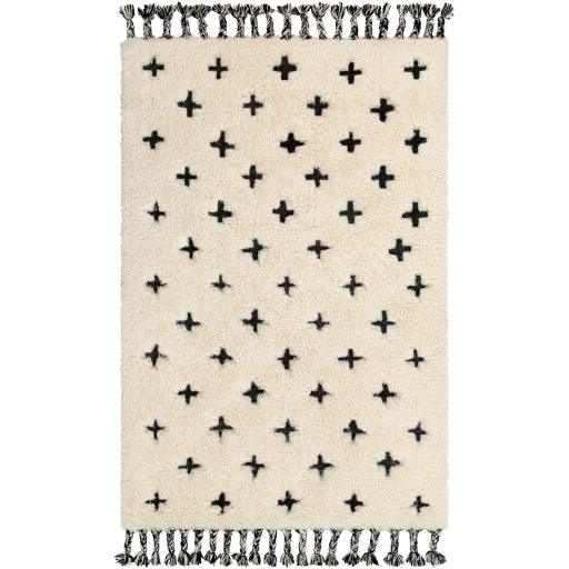 Surya Camille CME-2300 2' x 3' Rug