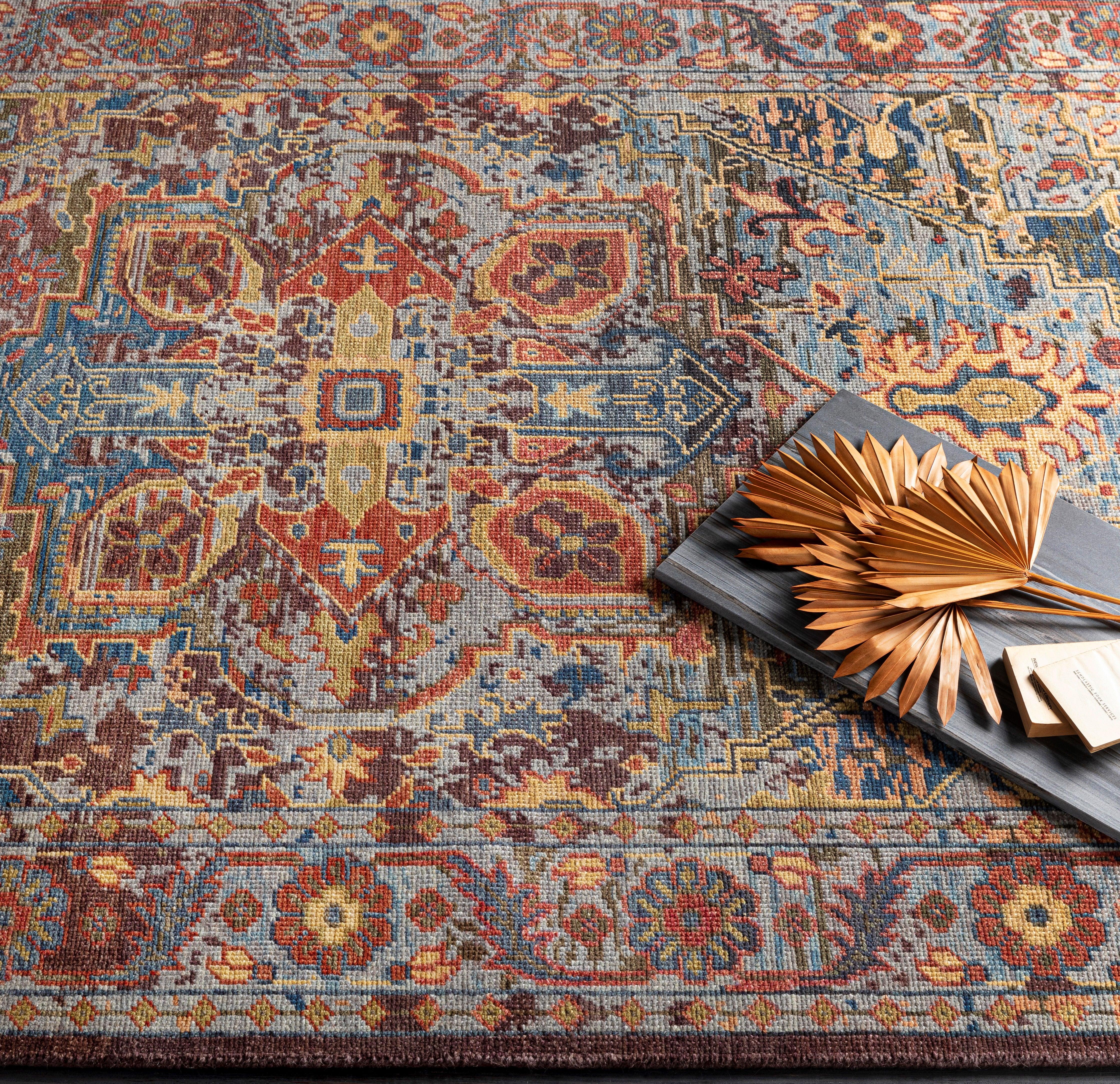 Surya Cappadocia CPP-5022 Area Rug