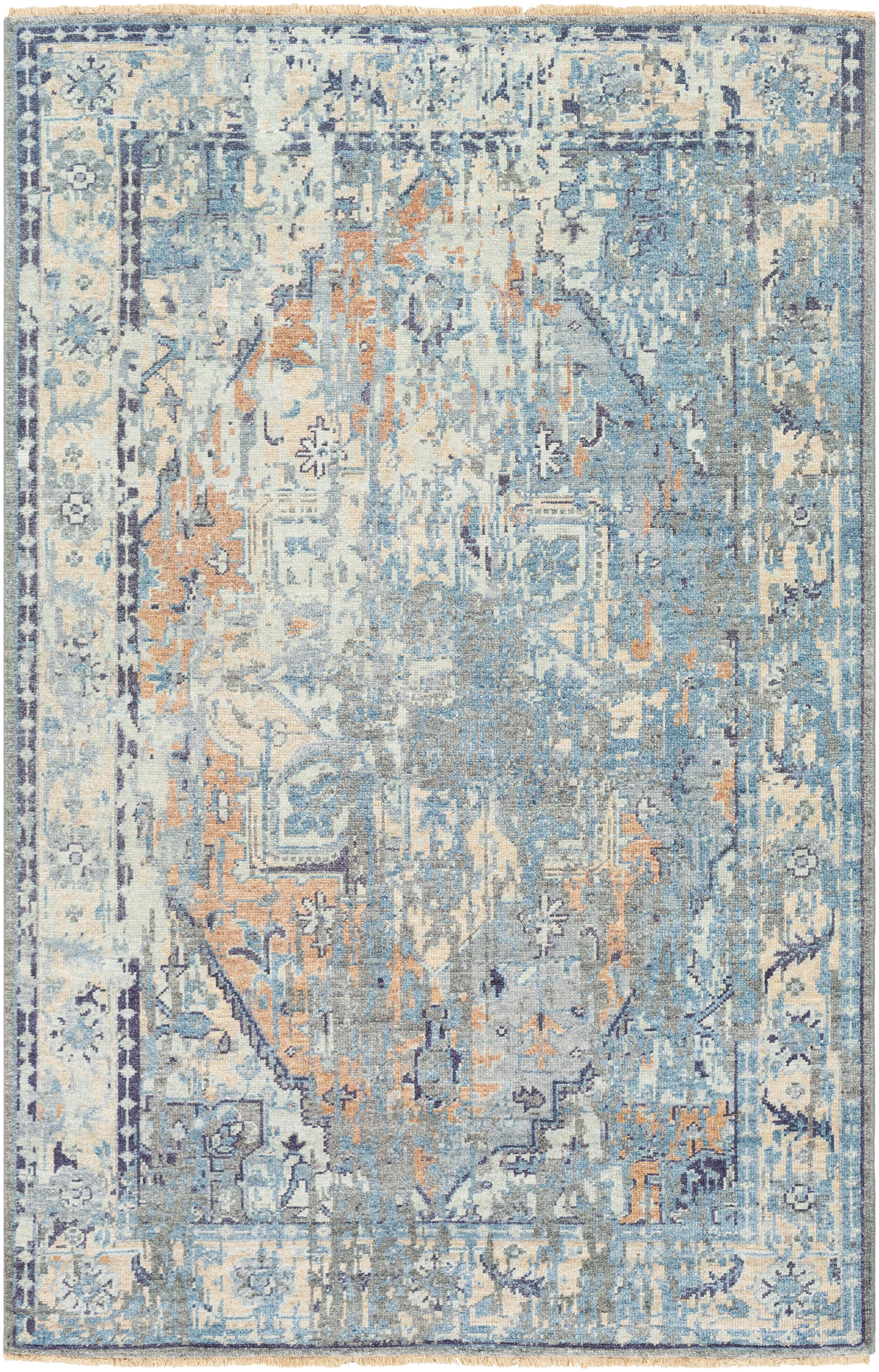 Surya Cappadocia CPP-5027 Area Rug