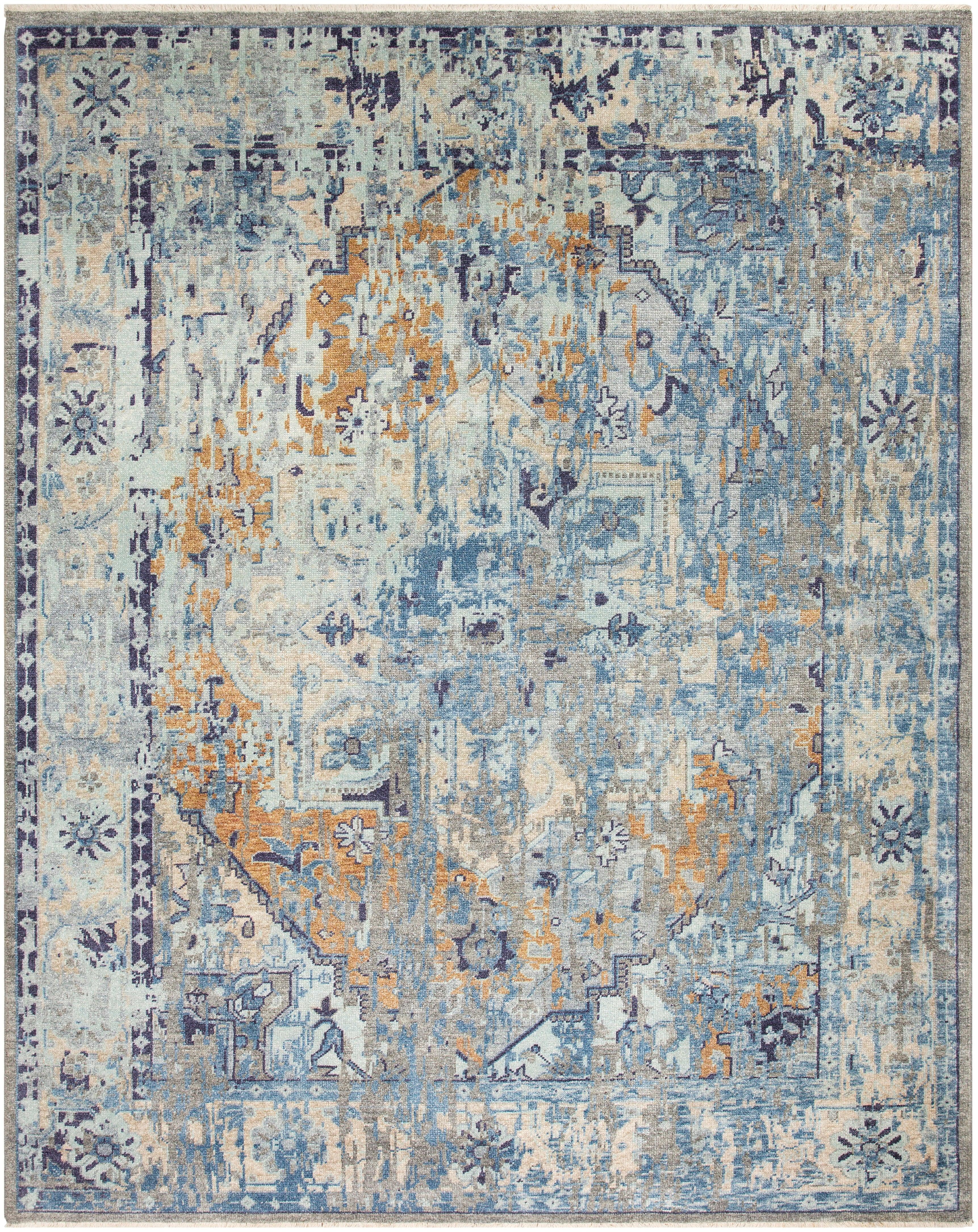 Surya Cappadocia CPP-5027 Area Rug