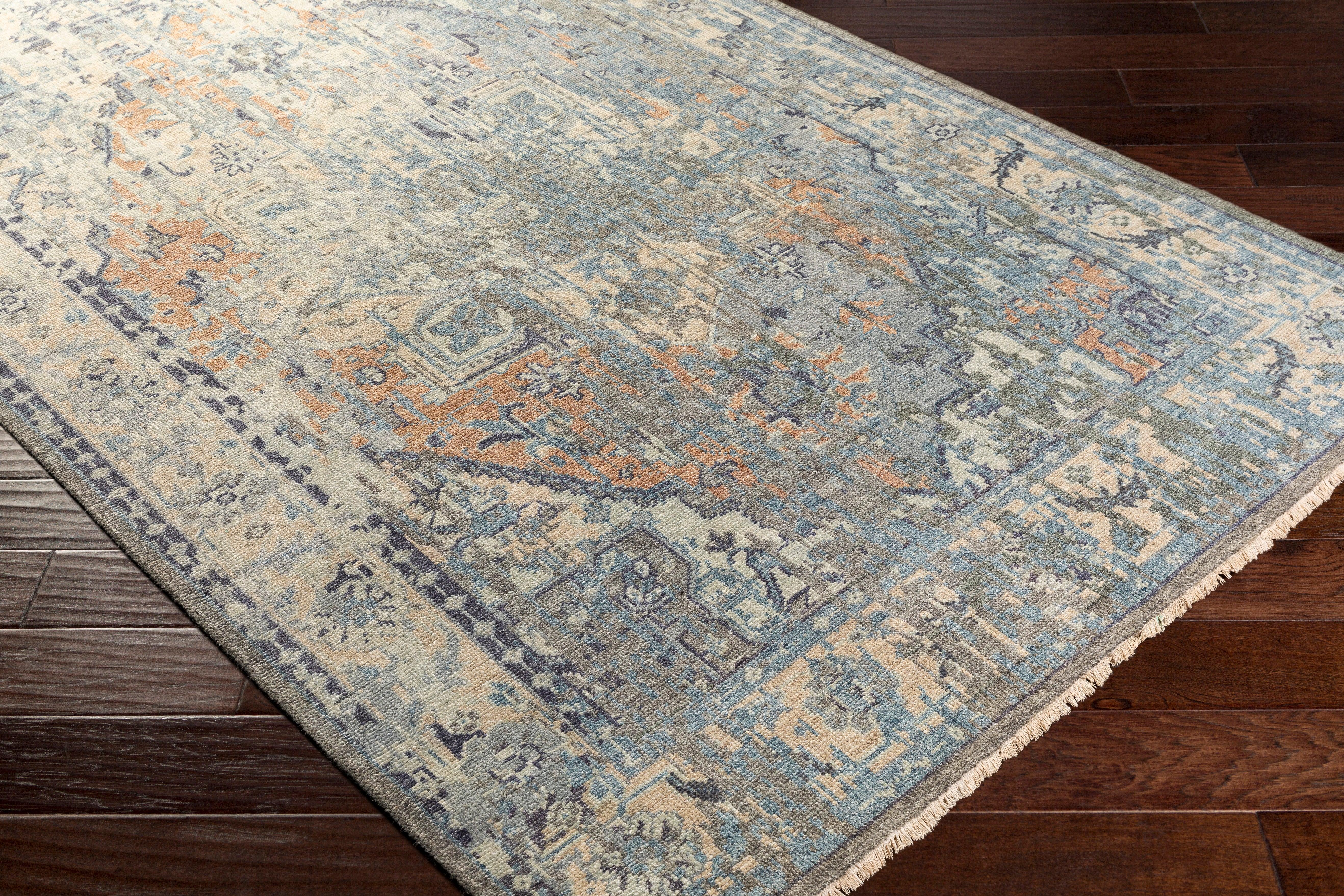 Surya Cappadocia CPP-5027 Area Rug