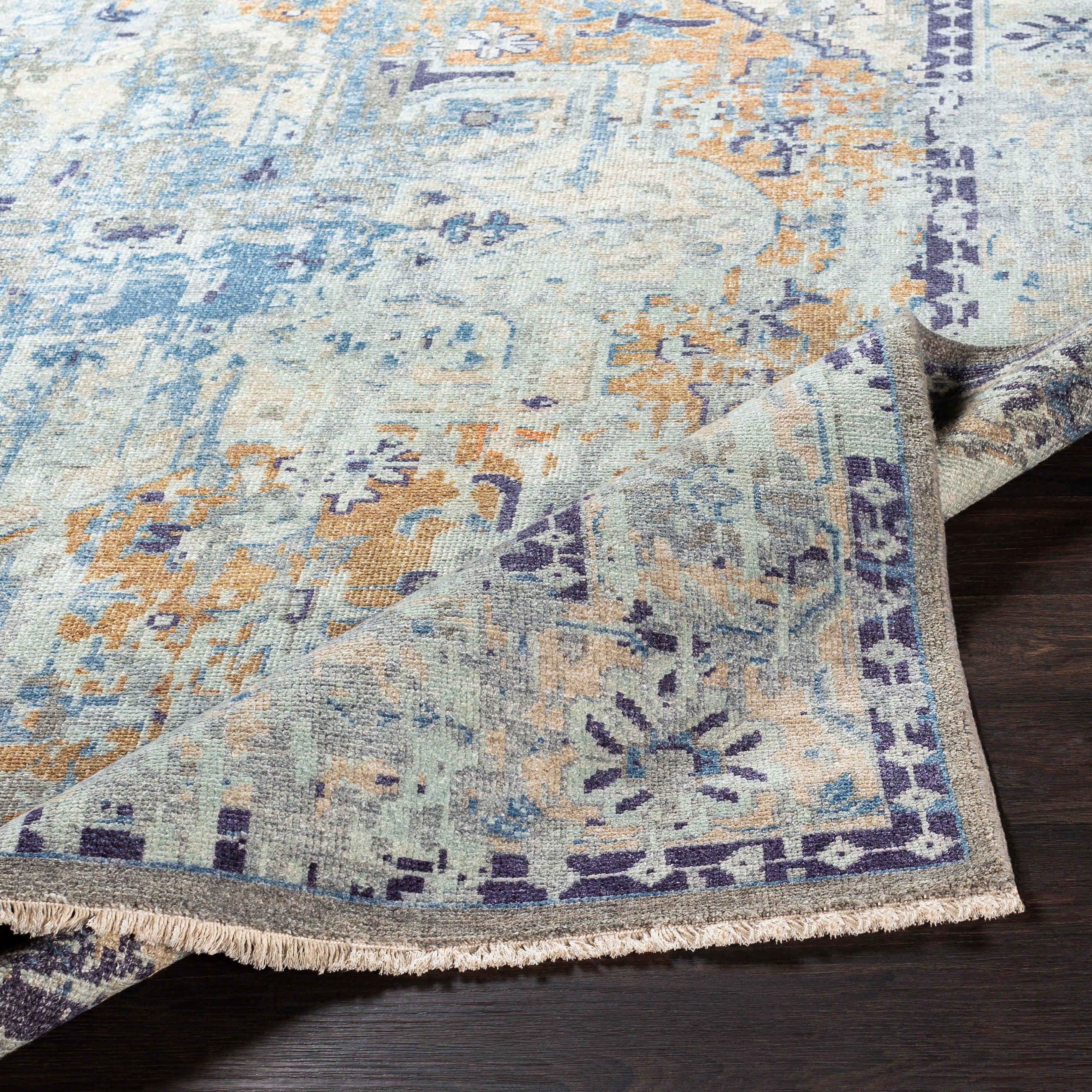 Surya Cappadocia CPP-5027 Area Rug