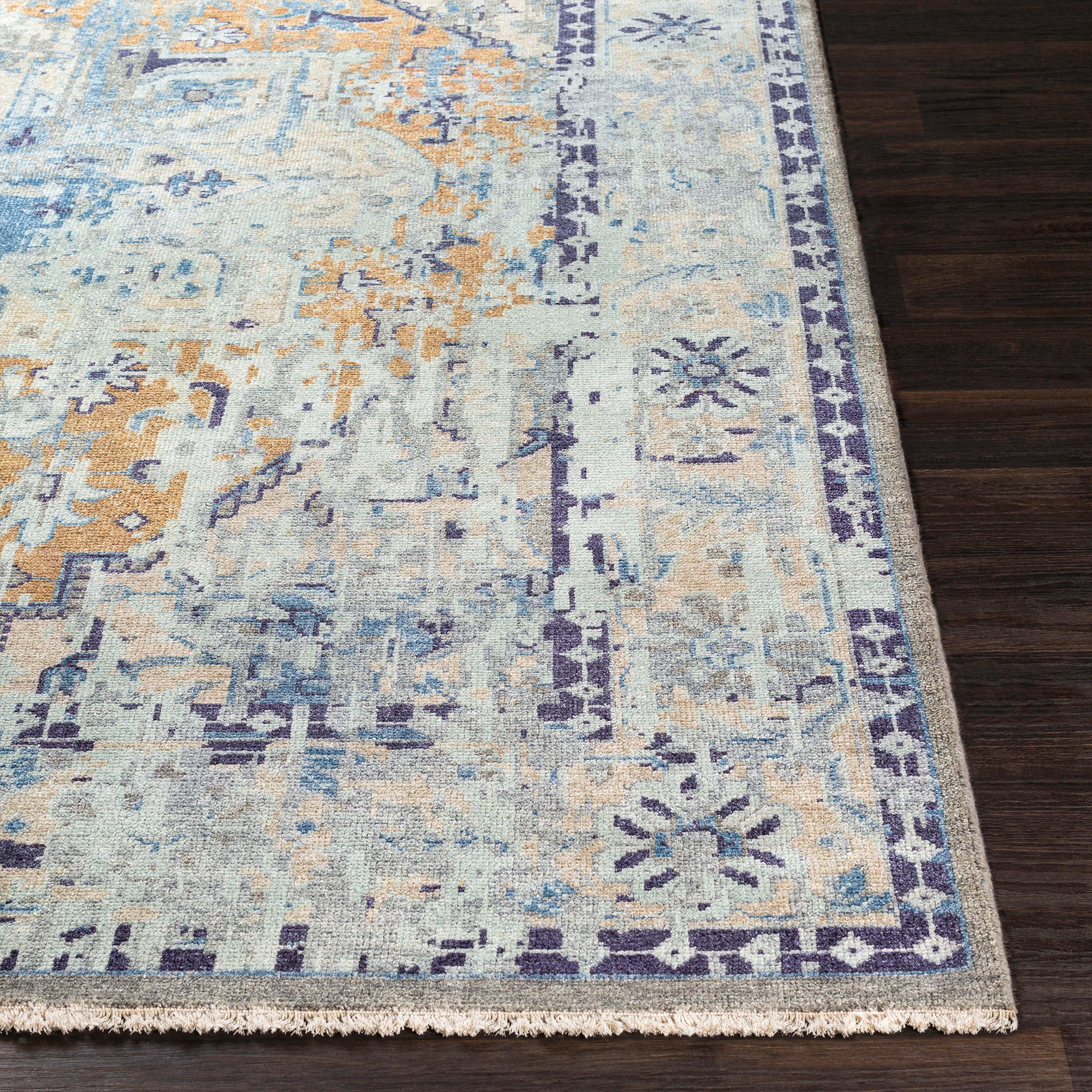 Surya Cappadocia CPP-5027 Area Rug