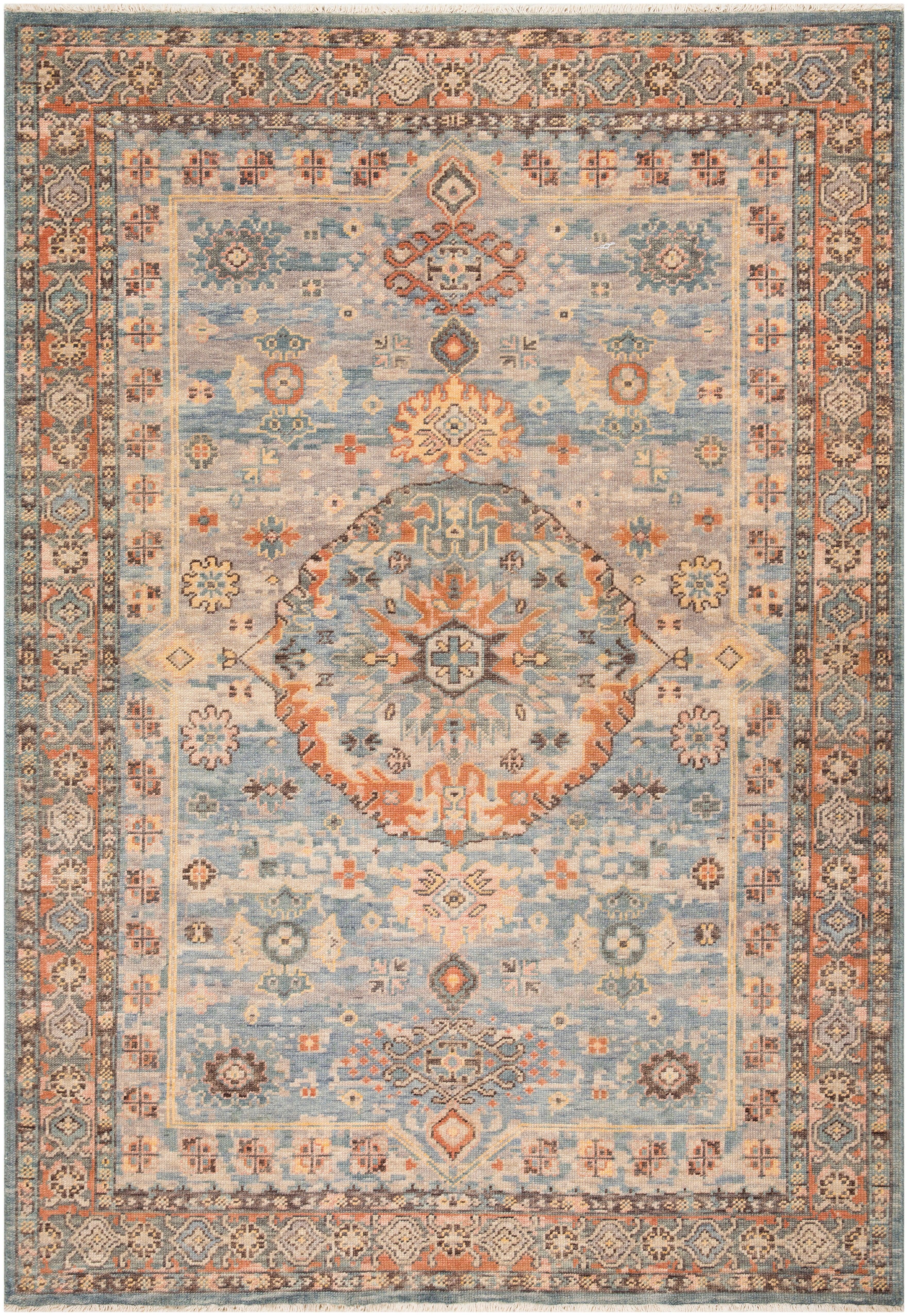 Surya Cappadocia CPP-5028 Area Rug