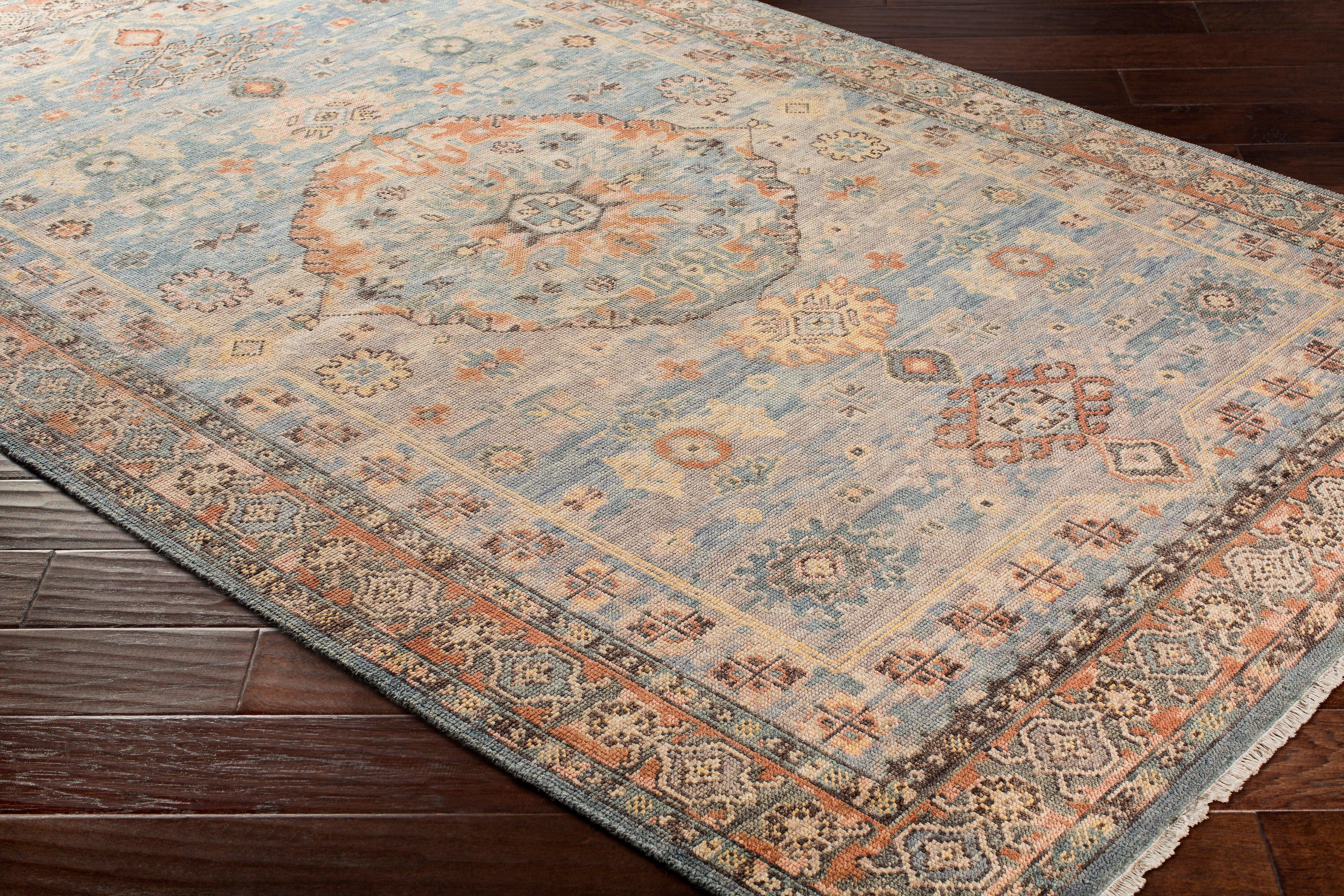 Surya Cappadocia CPP-5028 Area Rug