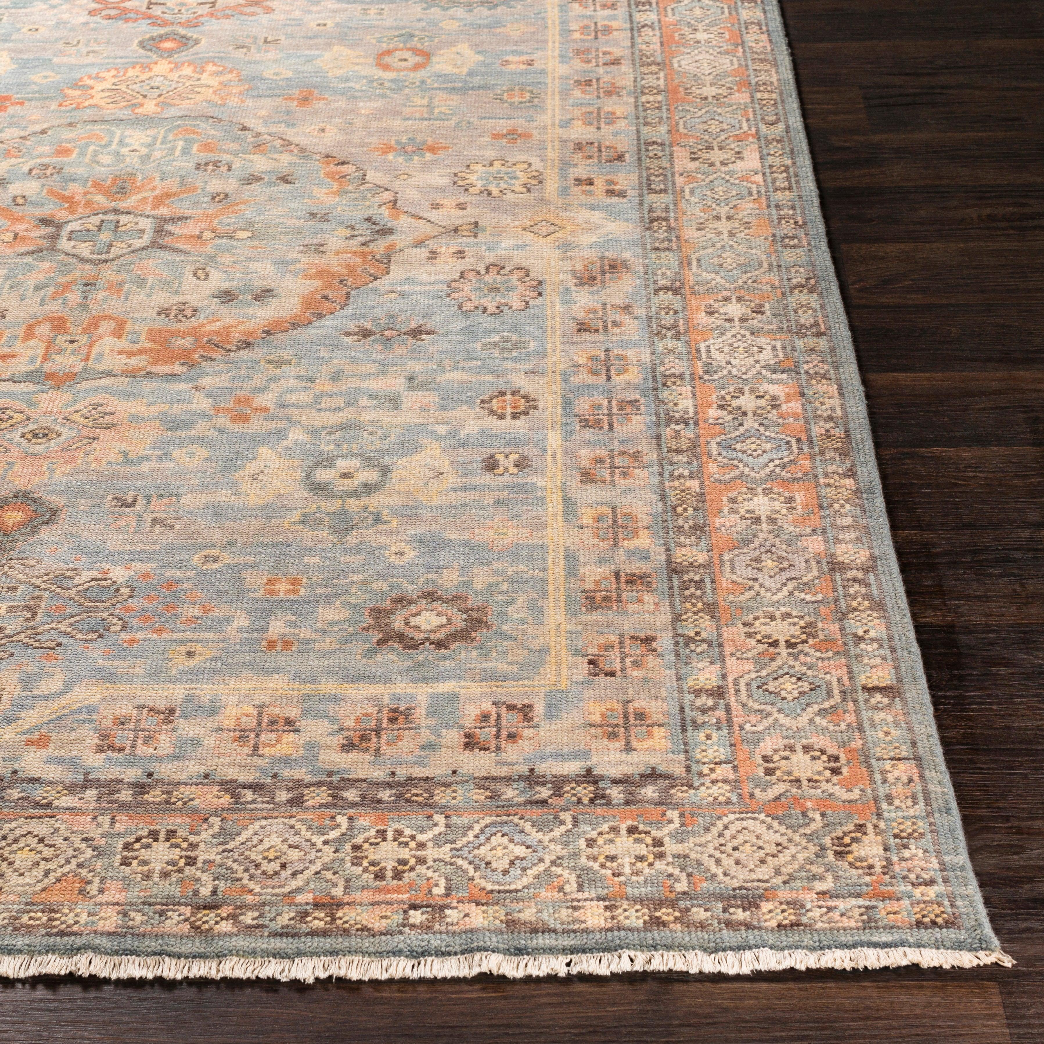 Surya Cappadocia CPP-5028 Area Rug