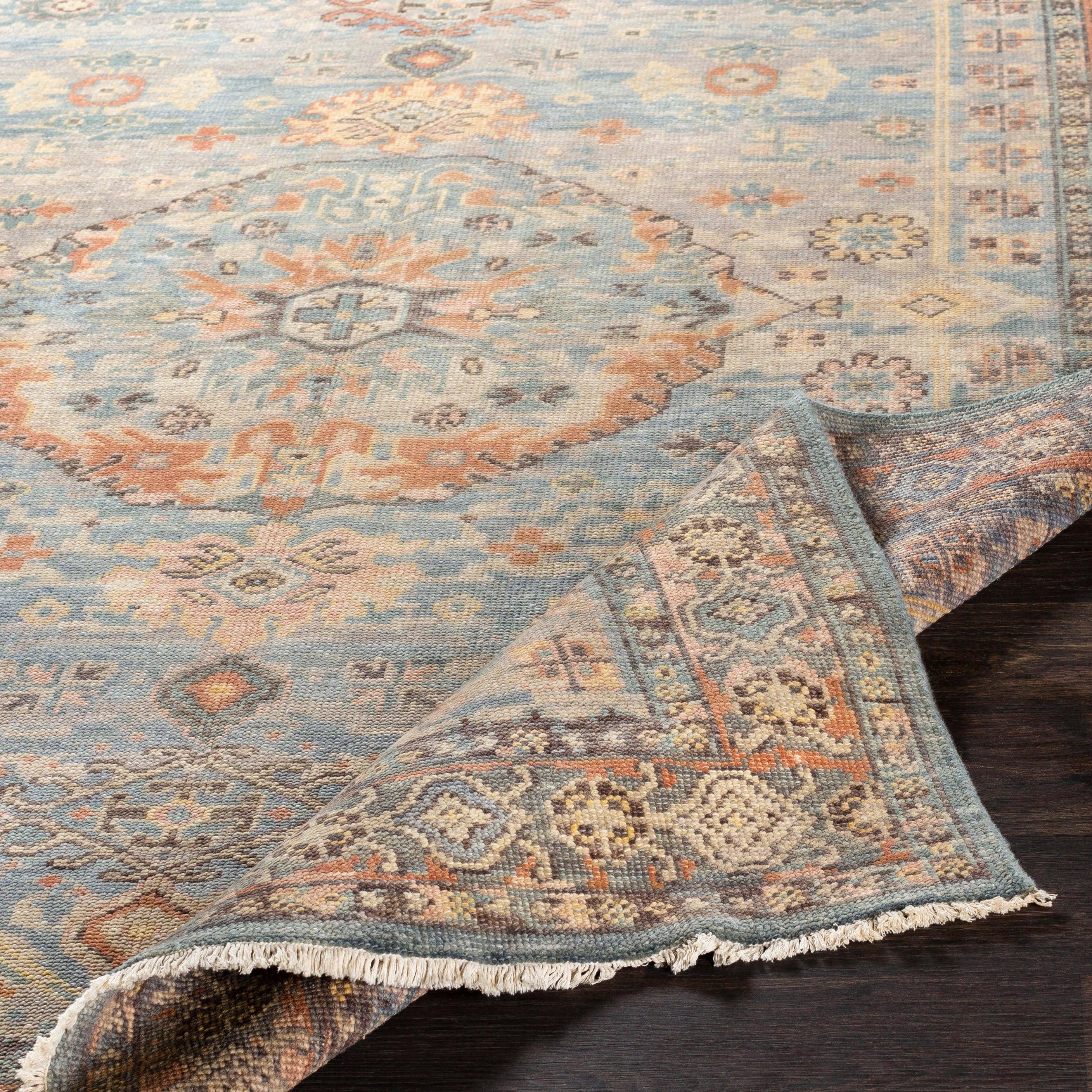 Surya Cappadocia CPP-5028 Area Rug