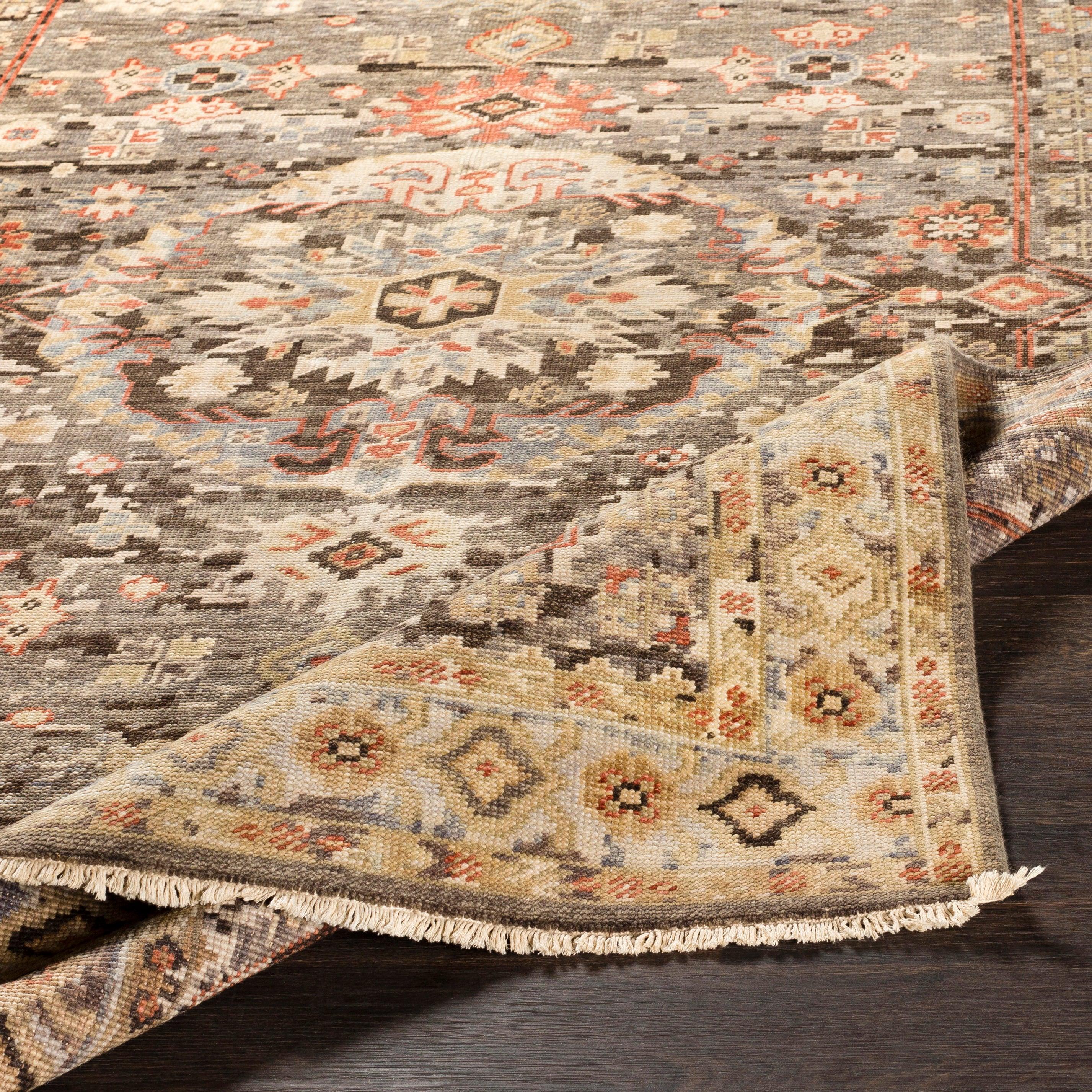 Surya Cappadocia CPP-5029 Area Rug