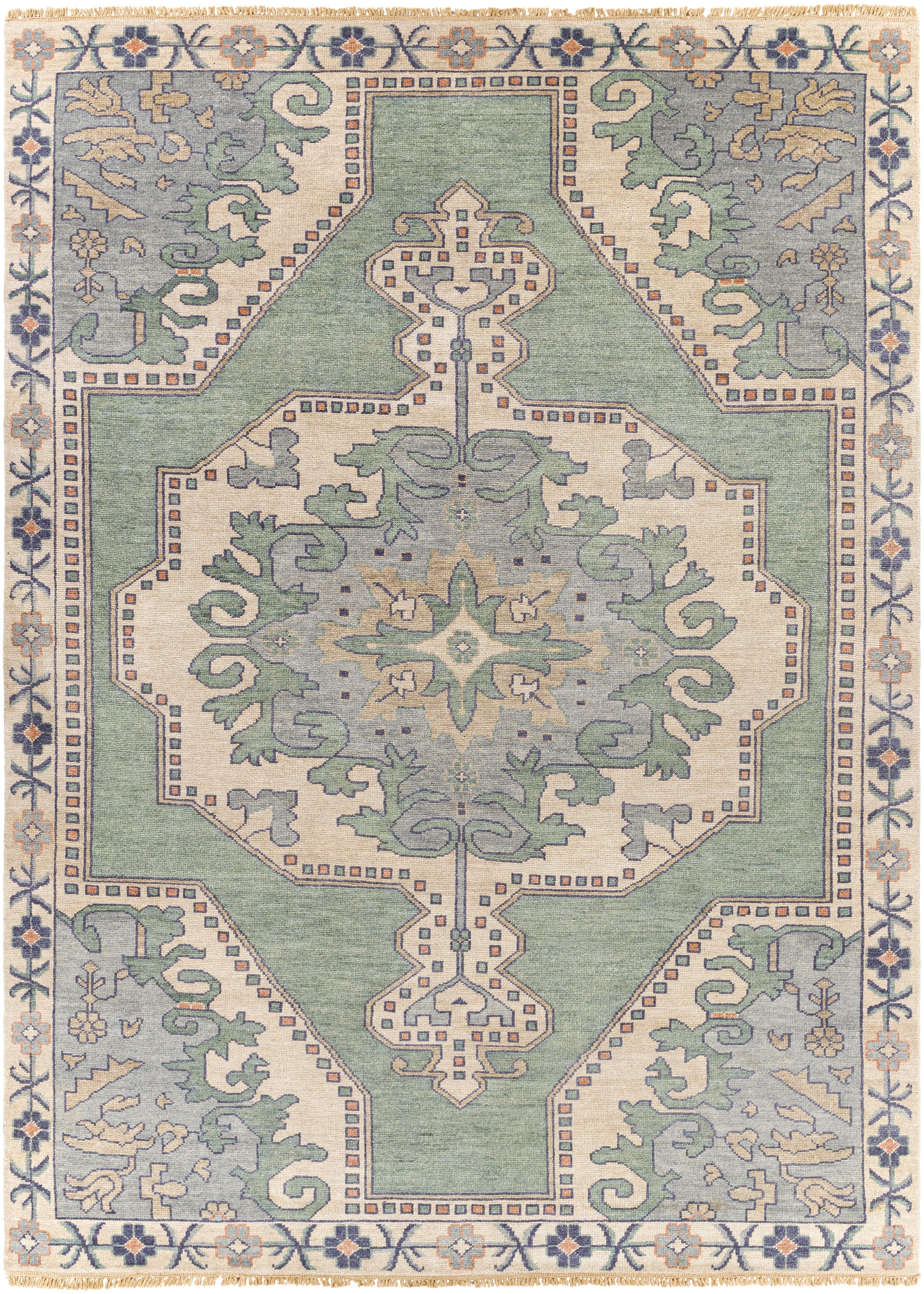 Surya Cappadocia CPP-5031 Area Rug