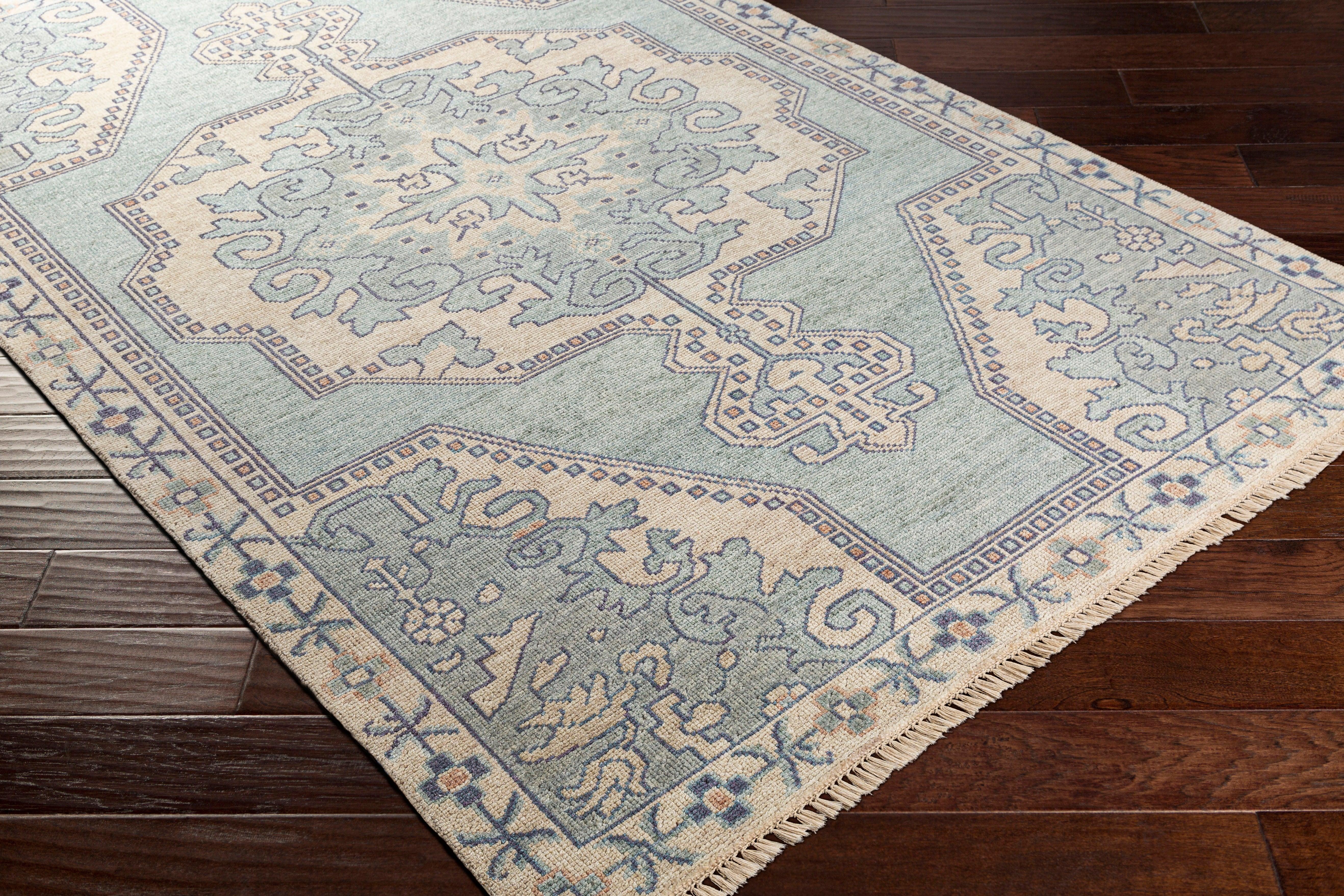 Surya Cappadocia CPP-5031 Area Rug