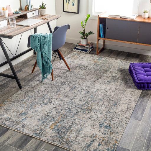 Surya Cardiff CDF-2300 2'7" x 4' Rug