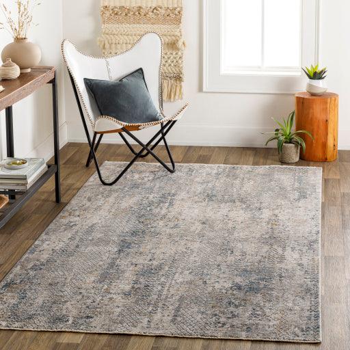 Surya Cardiff CDF-2302 2'7" x 4' Rug