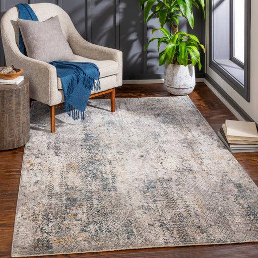 Surya Cardiff CDF-2304 2'7" x 4' Rug