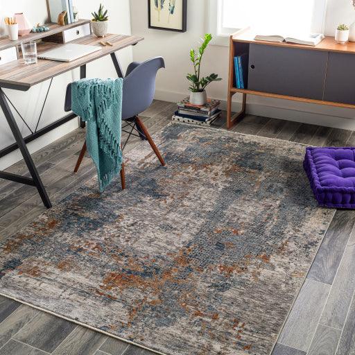 Surya Cardiff CDF-2305 2'7" x 4' Rug