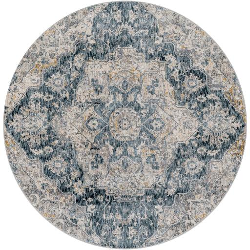 Surya Cardiff CDF-2307 2'7" x 4' Rug