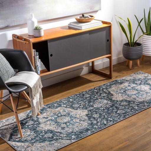 Surya Cardiff CDF-2307 2'7" x 4' Rug