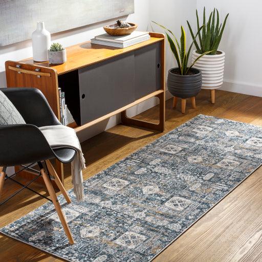 Surya Cardiff CDF-2309 2'7" x 4' Rug