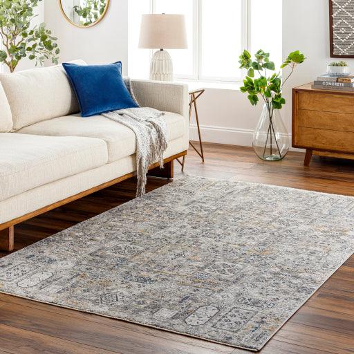 Surya Cardiff CDF-2310 2'7" x 4' Rug