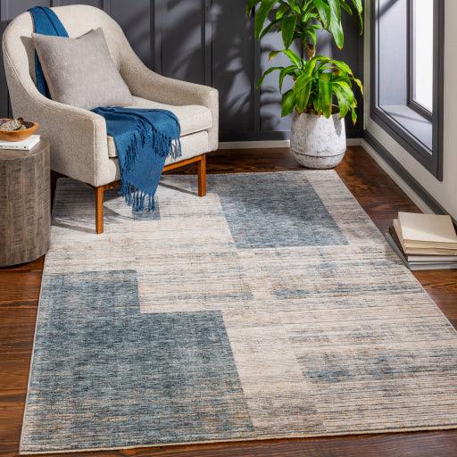 Surya Cardiff CDF-2312 2'7" x 4' Rug