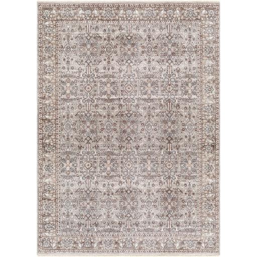 Surya Carlisle CSI-2301 2'11" x 7'10" Rug