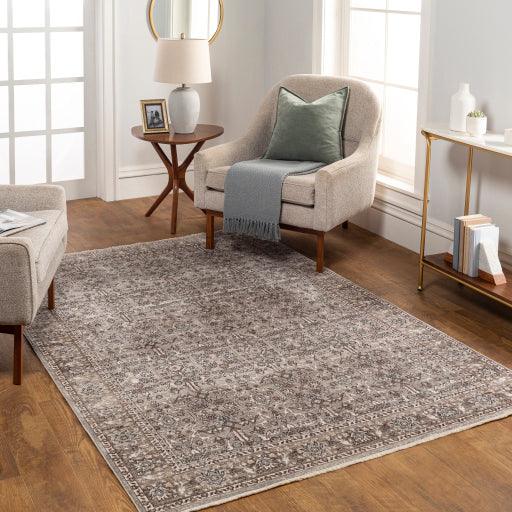 Surya Carlisle CSI-2301 2'11" x 7'10" Rug