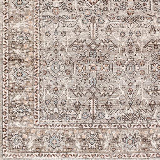 Surya Carlisle CSI-2301 2'11" x 7'3" Rug