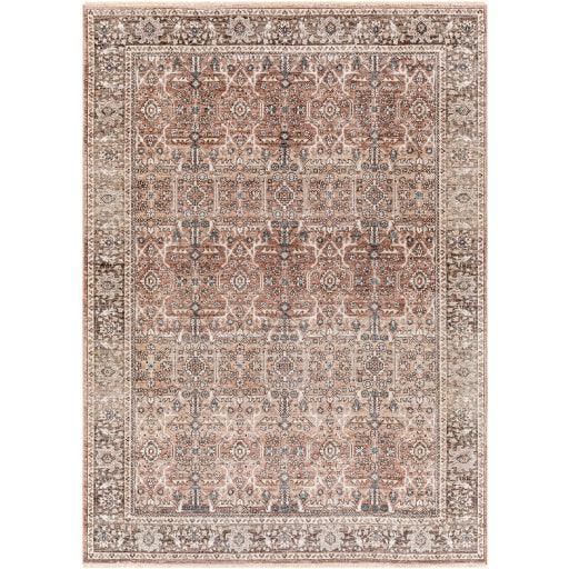 Surya Carlisle CSI-2302 2'11" x 7'10" Rug