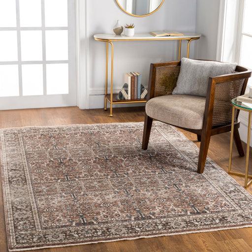 Surya Carlisle CSI-2302 2'11" x 7'10" Rug