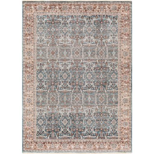 Surya Carlisle CSI-2303 2'11" x 7'10" Rug