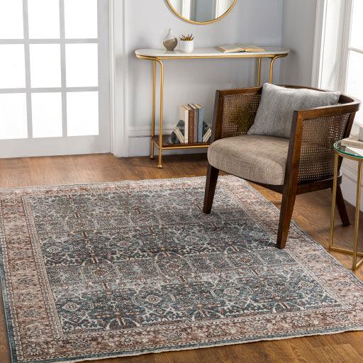 Surya Carlisle CSI-2303 2'11" x 7'10" Rug