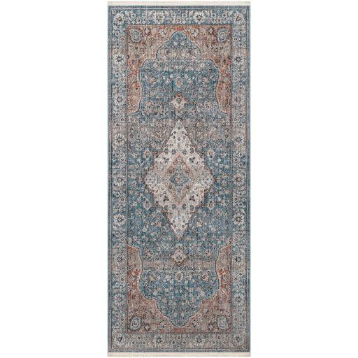 Surya Carlisle CSI-2304 2'11" x 7'10" Rug