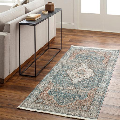 Surya Carlisle CSI-2304 2'11" x 7'10" Rug