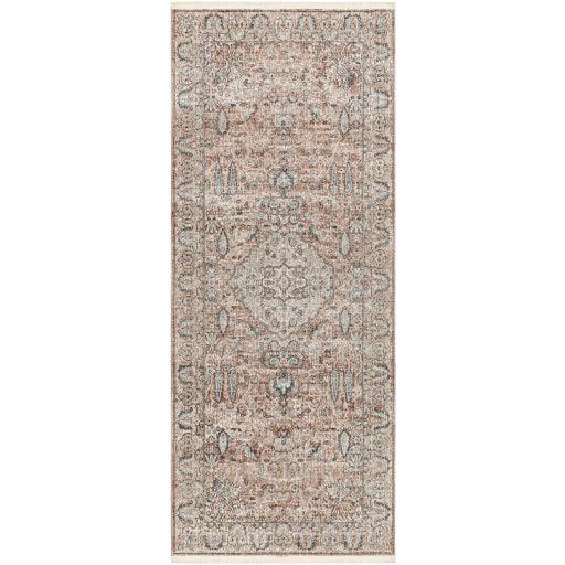 Surya Carlisle CSI-2305 2'11" x 7'10" Rug